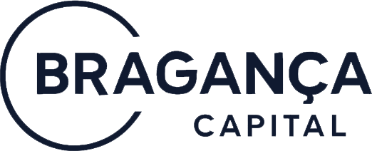 Logo Bragança Capital - Consultoria Financeira Independente