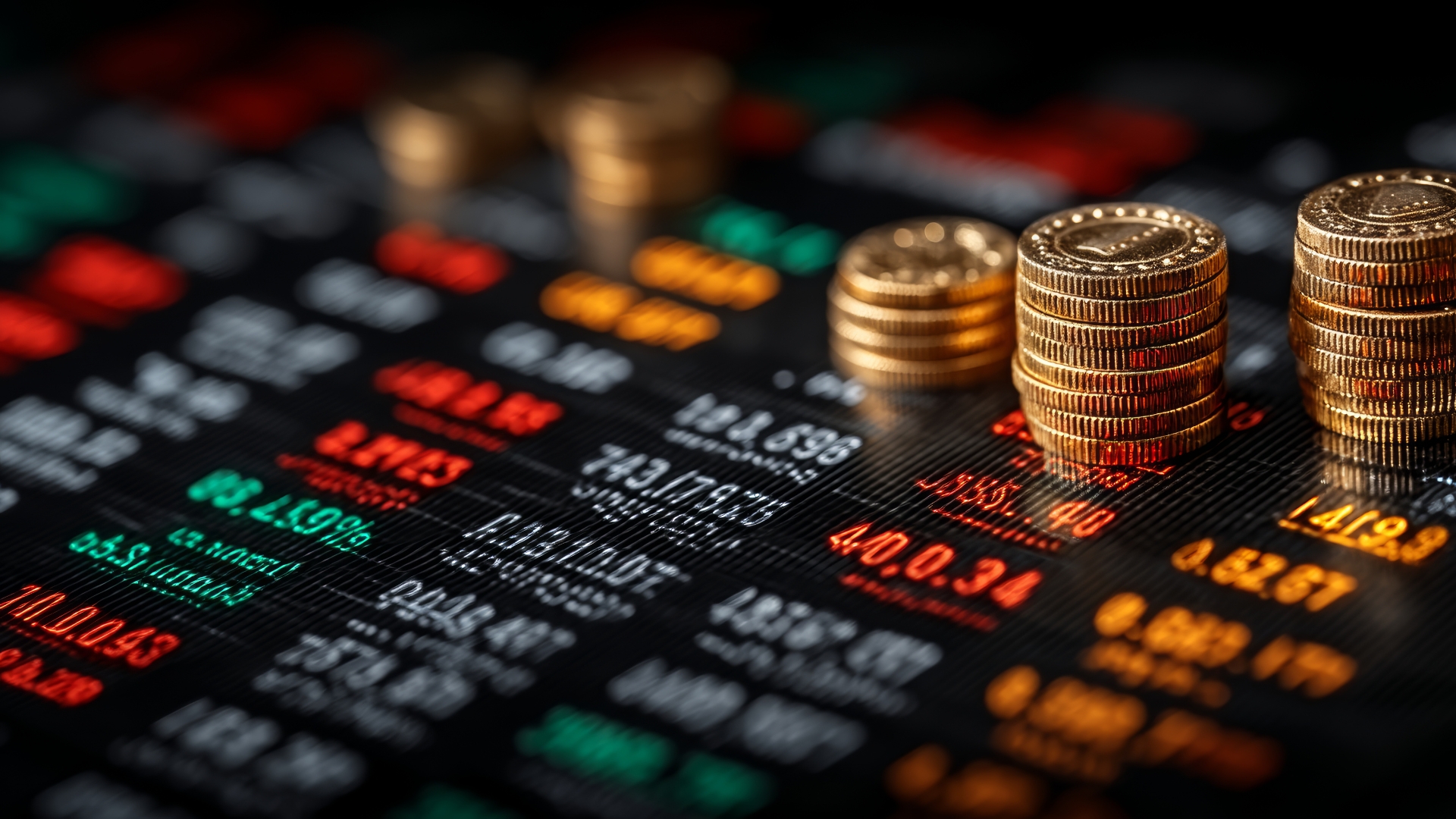 Consultor de investimentos Independente realizando uma Alocação de Ativos