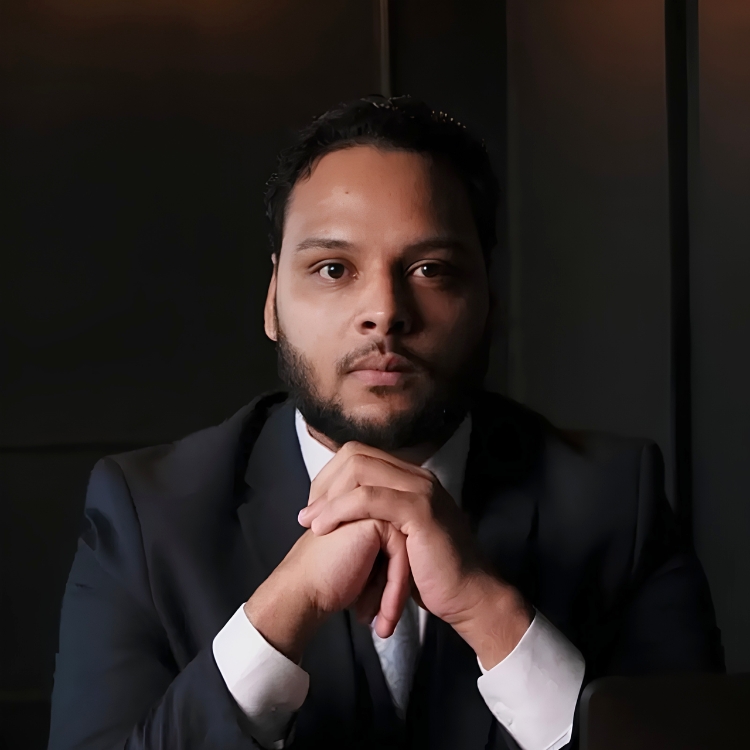 Carlos Bragança - CEO e Fundador da Bragança Capital1