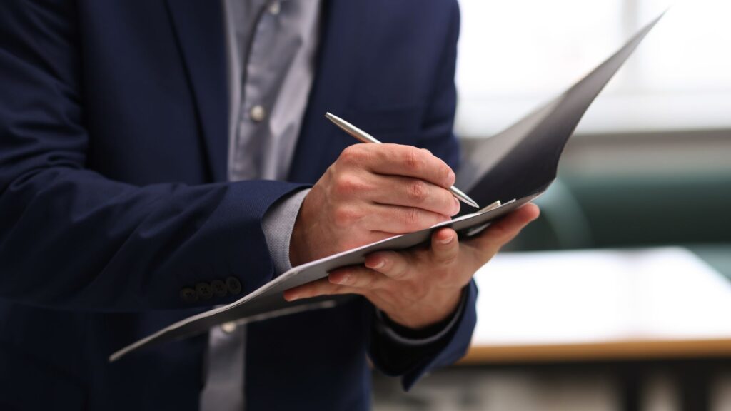 Como avaliar uma Consultoria Financeira antes de contratar