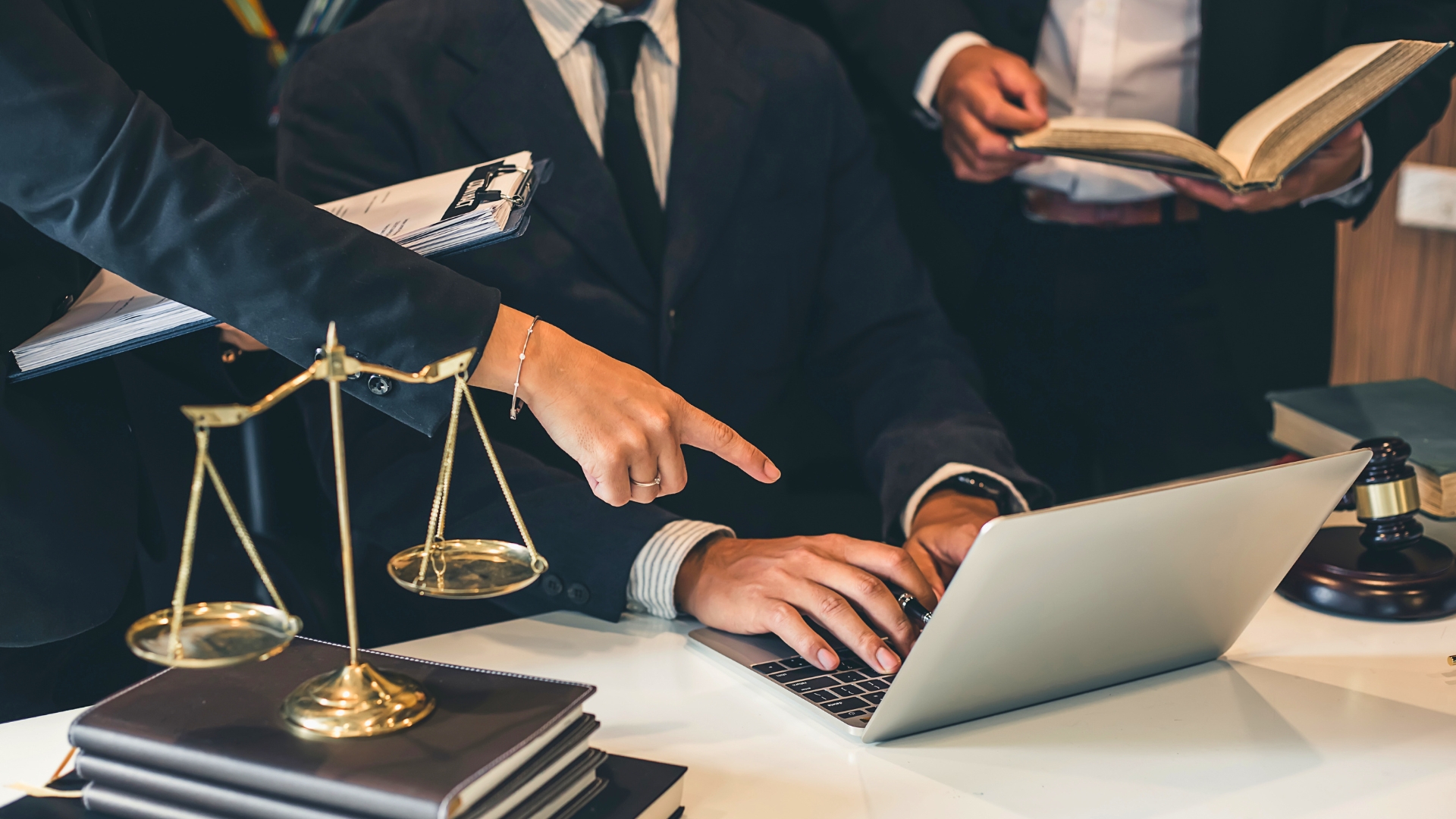 Planejamento financeiro para advogados