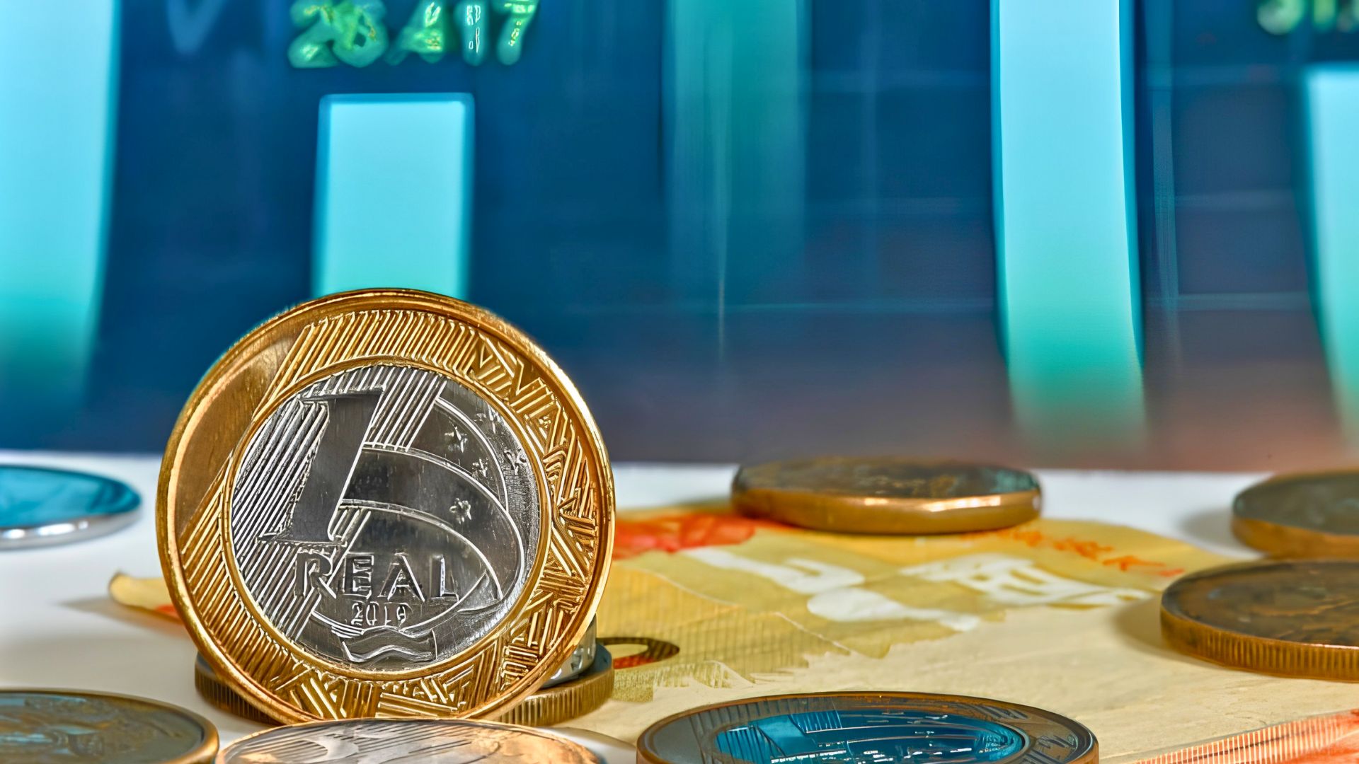 Mercado financeiro em julho de 2026